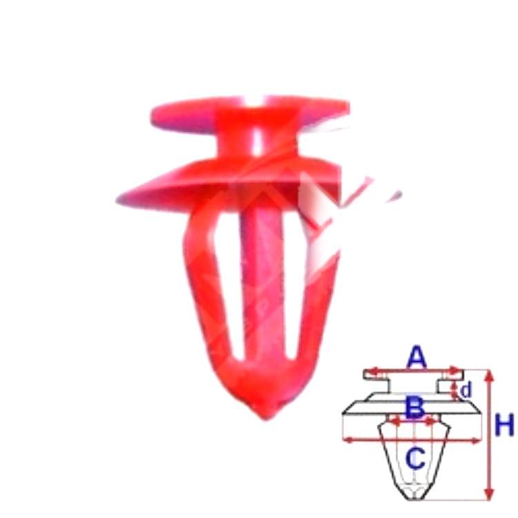 ROMIX ROM603012 1db-rend=10 db patent